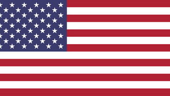 USA Flag 1